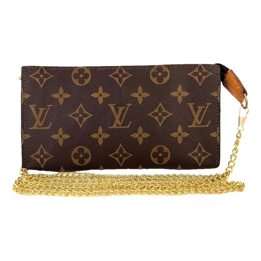 Pochette Accessoire cloth handbag