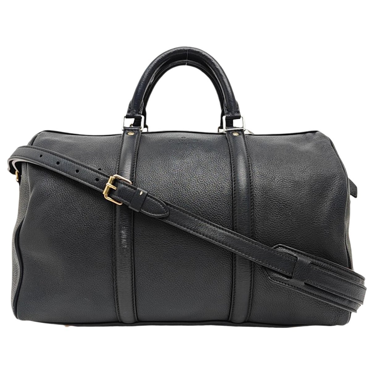 Sofia Coppola leather handbag