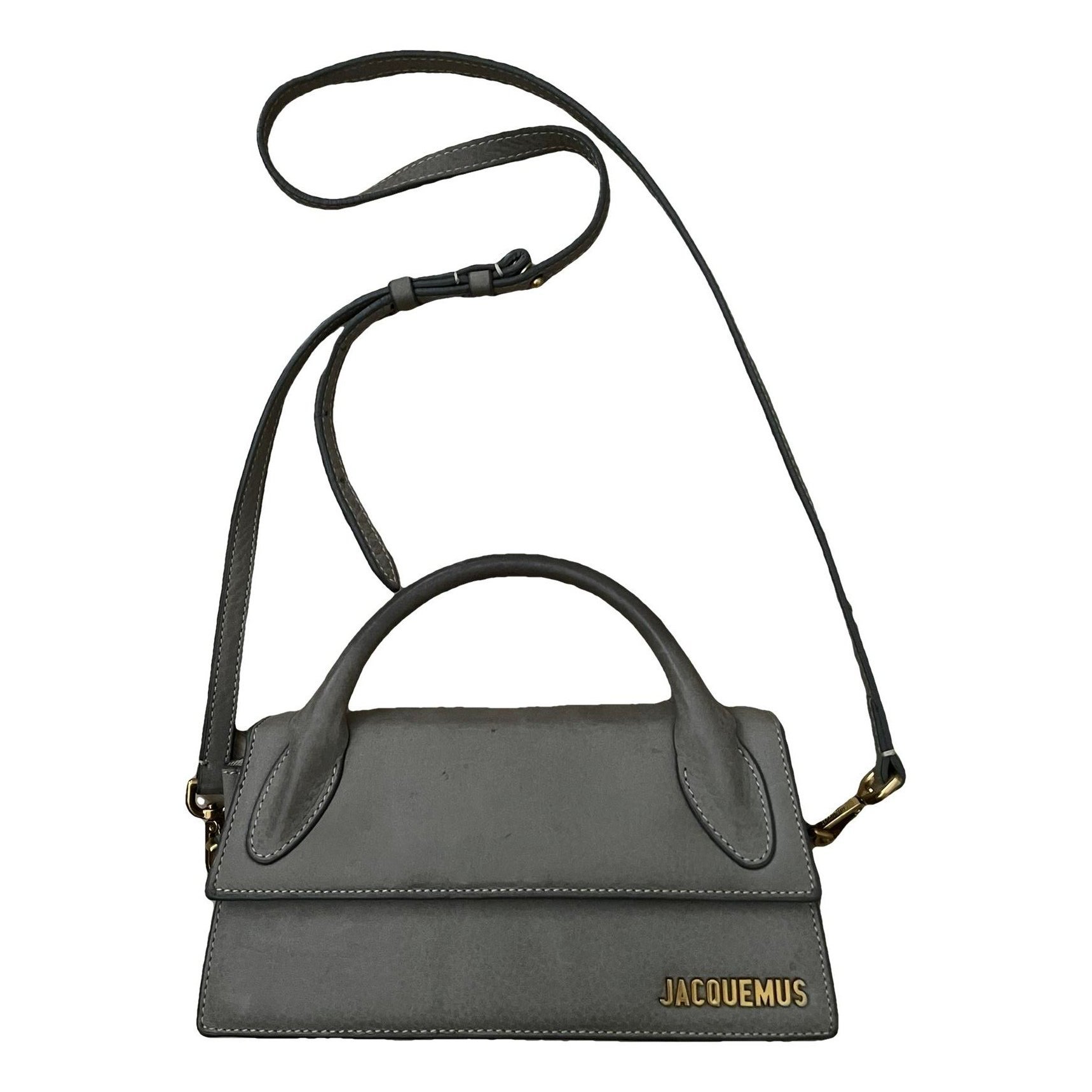 Chiquito Long crossbody bag