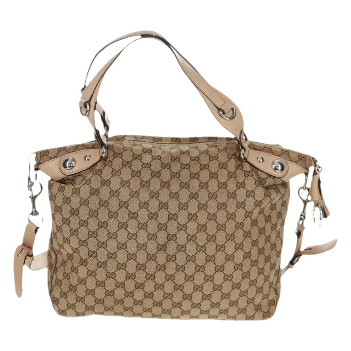 Cloth tote