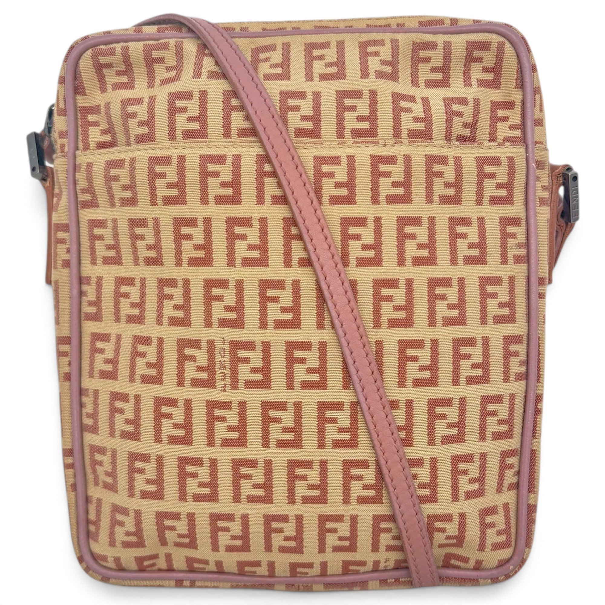 Cloth crossbody bag