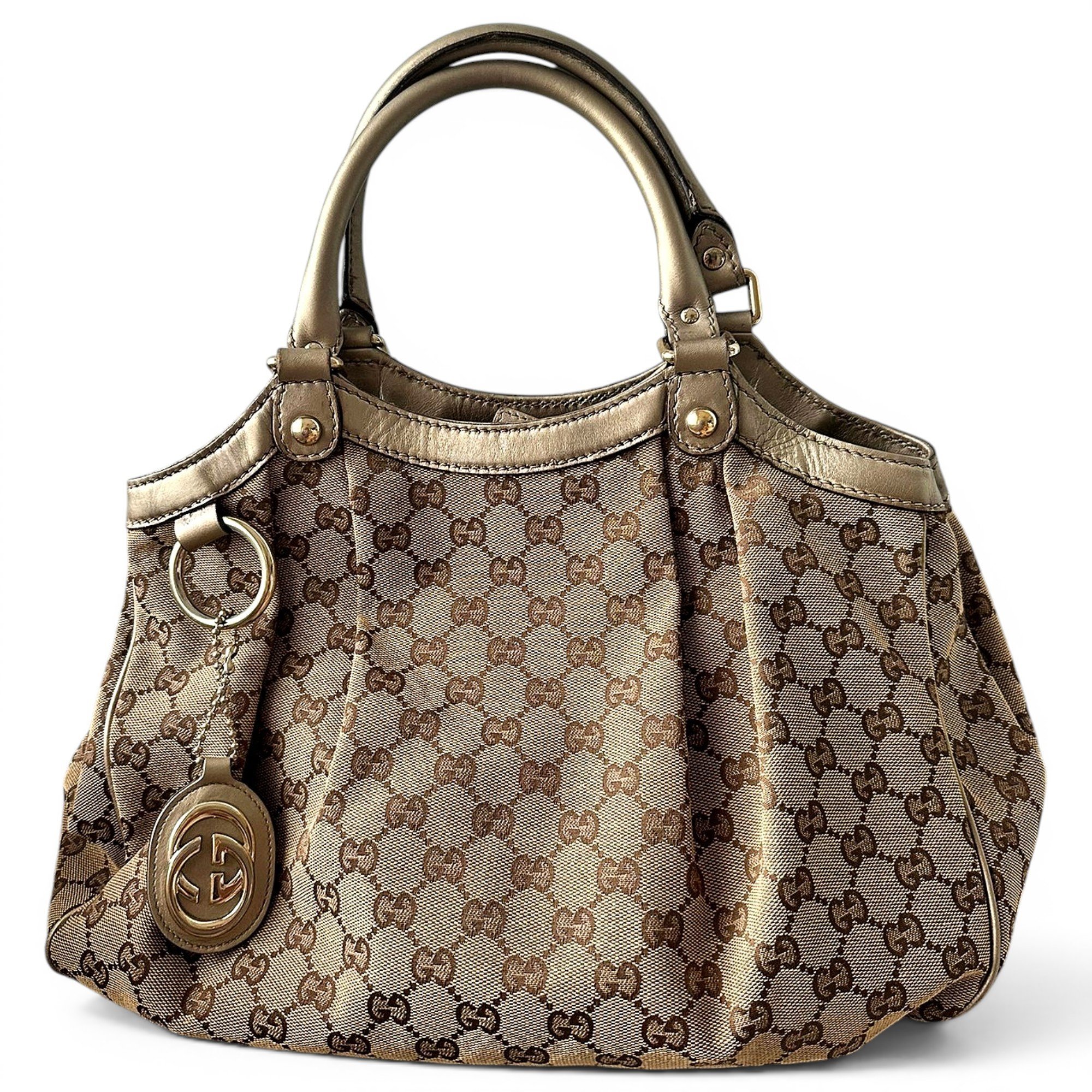 Sukey cloth handbag