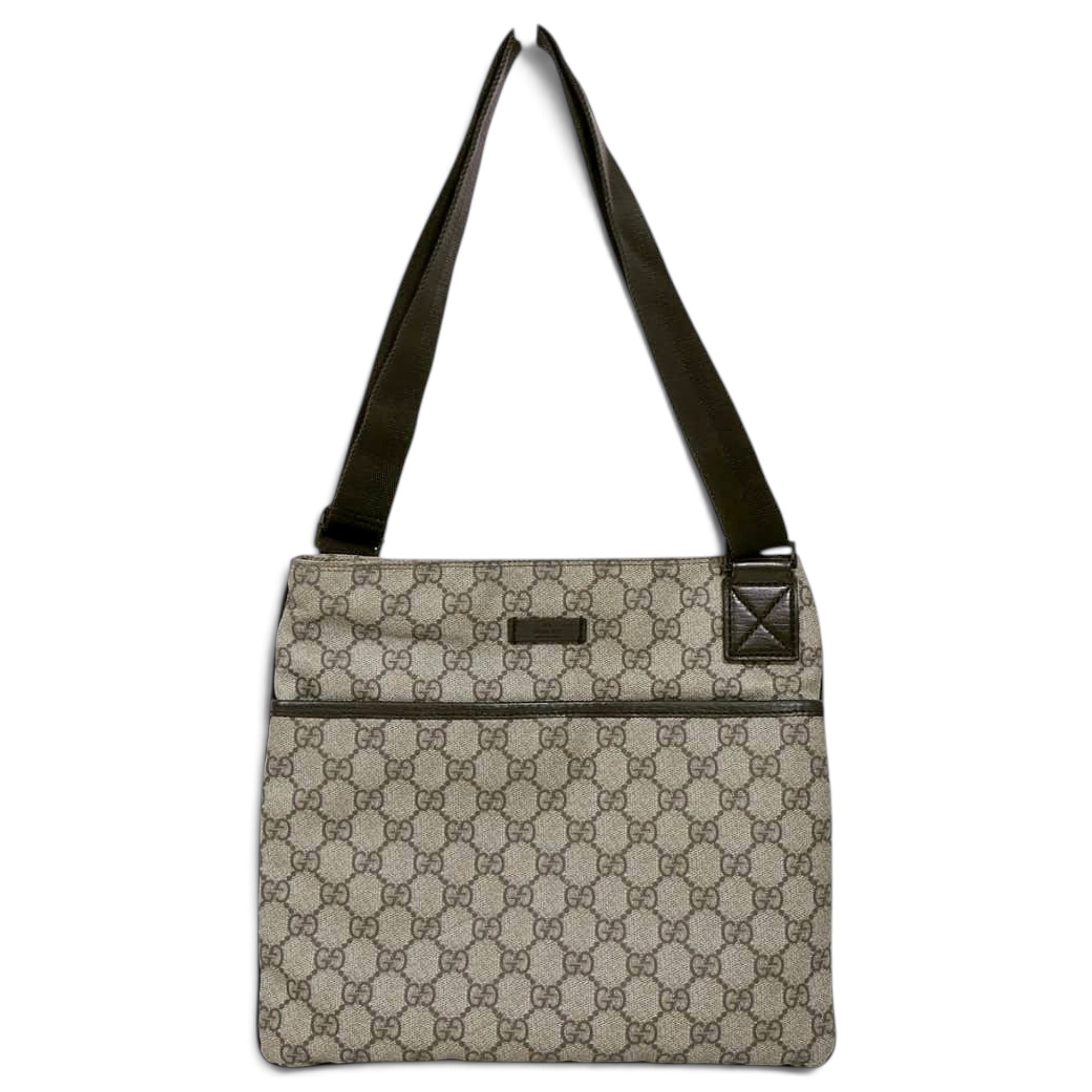 Joy cloth crossbody bag
