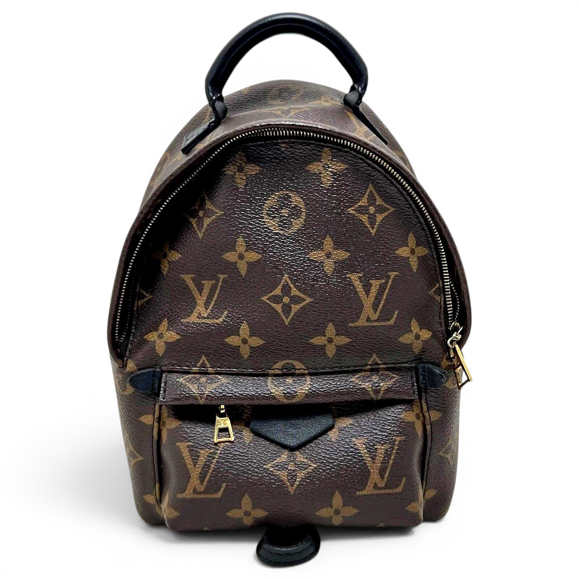 Palm Springs cloth backpack