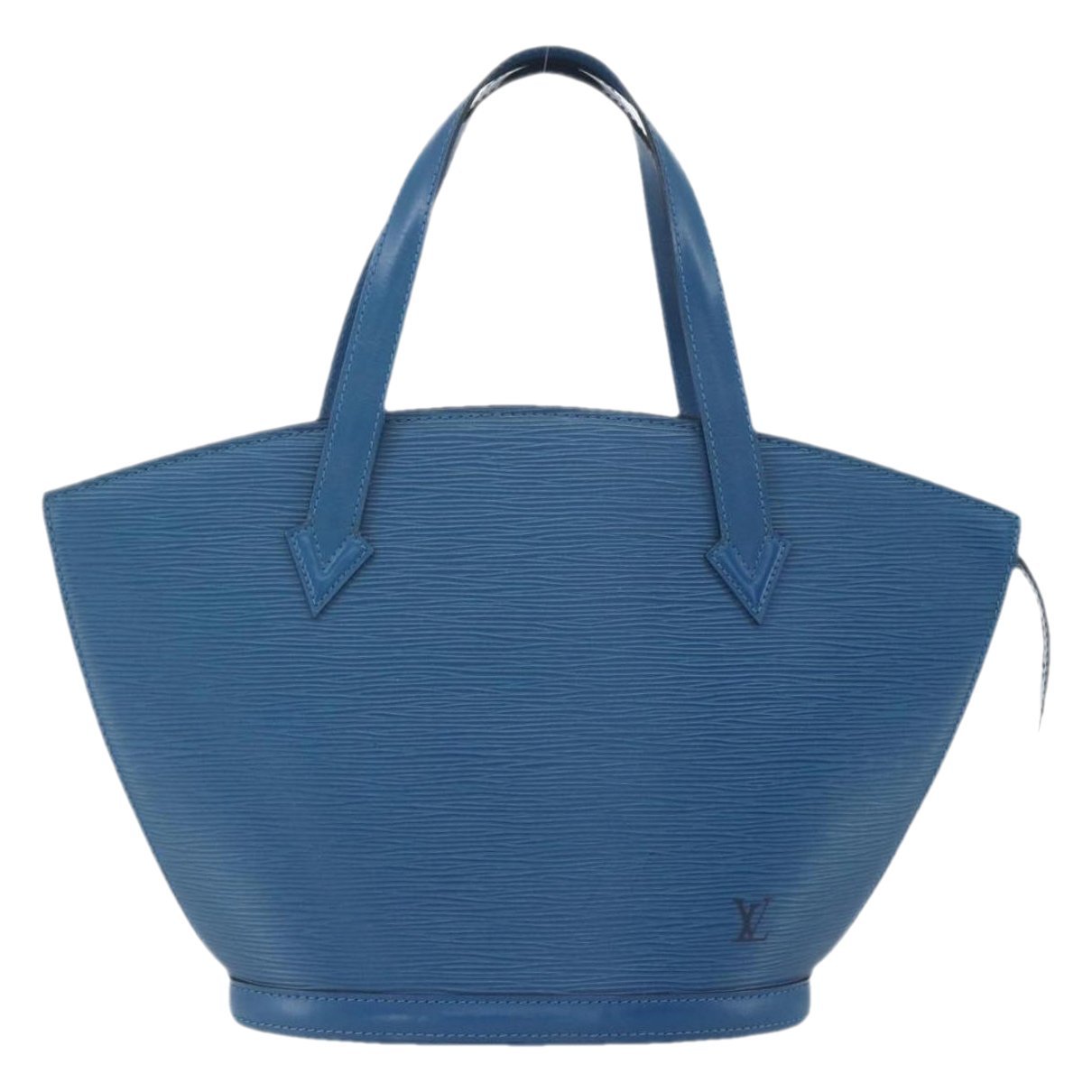 Saint Jacques leather handbag