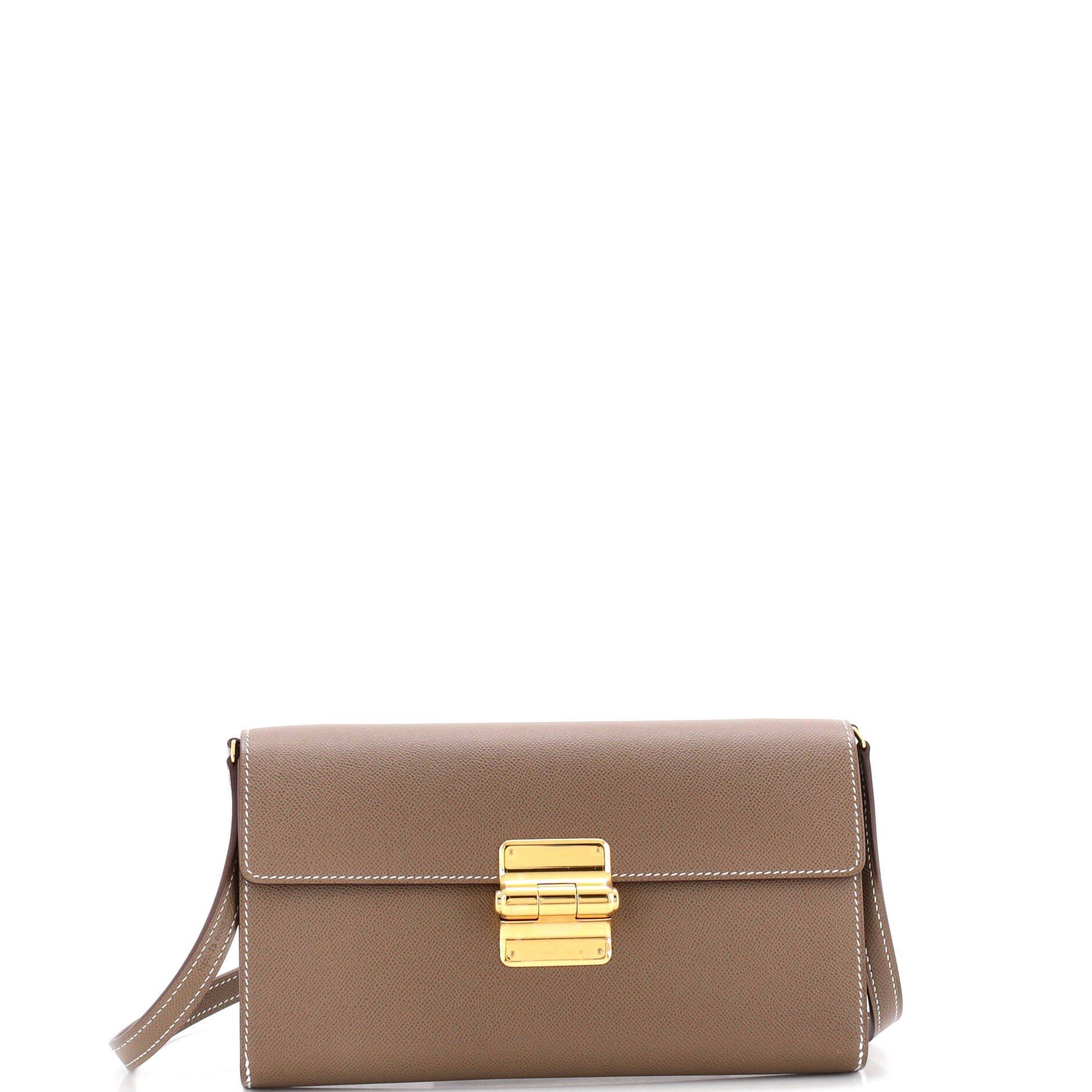 Charniere To Go Pouch Madame