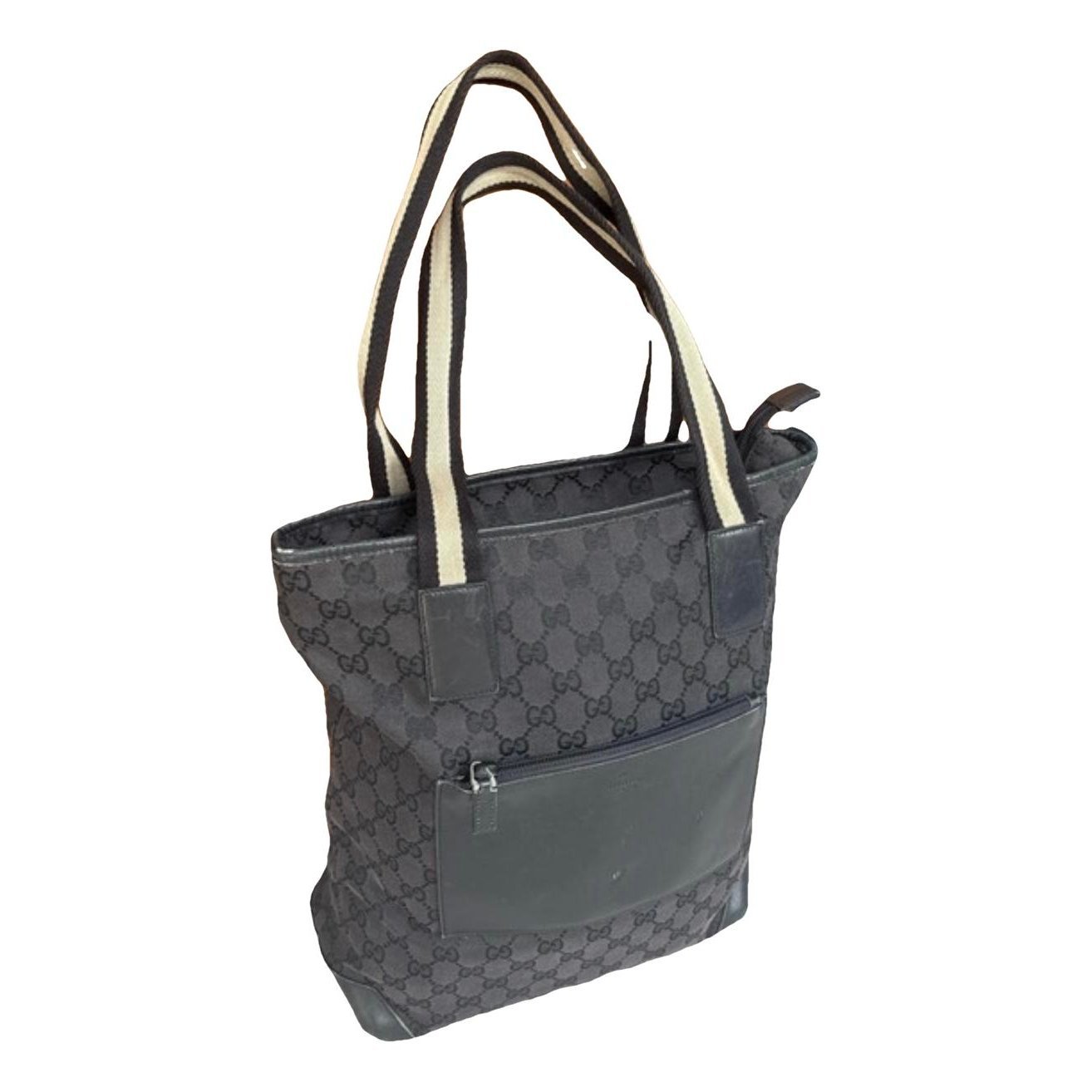 Bestiary tote cloth tote