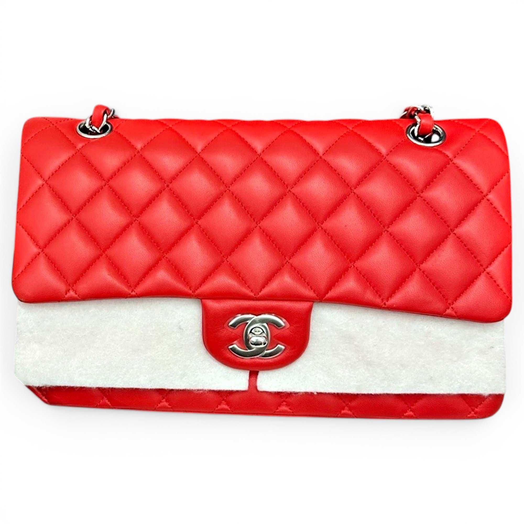 Timeless/Classique leather crossbody bag