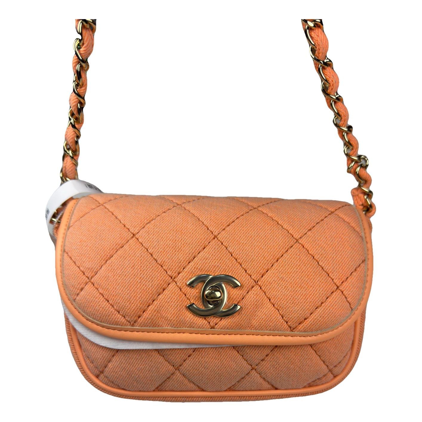 2.55 crossbody bag