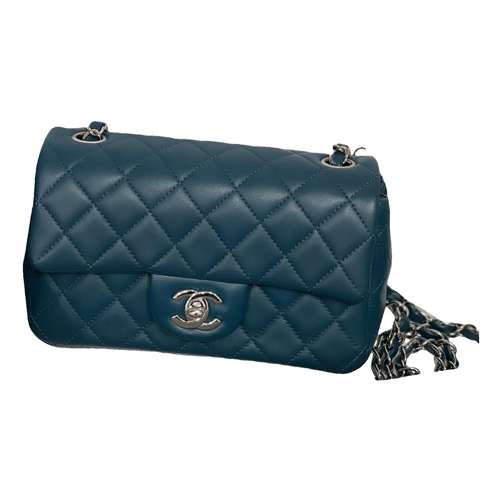2.55 leather crossbody bag