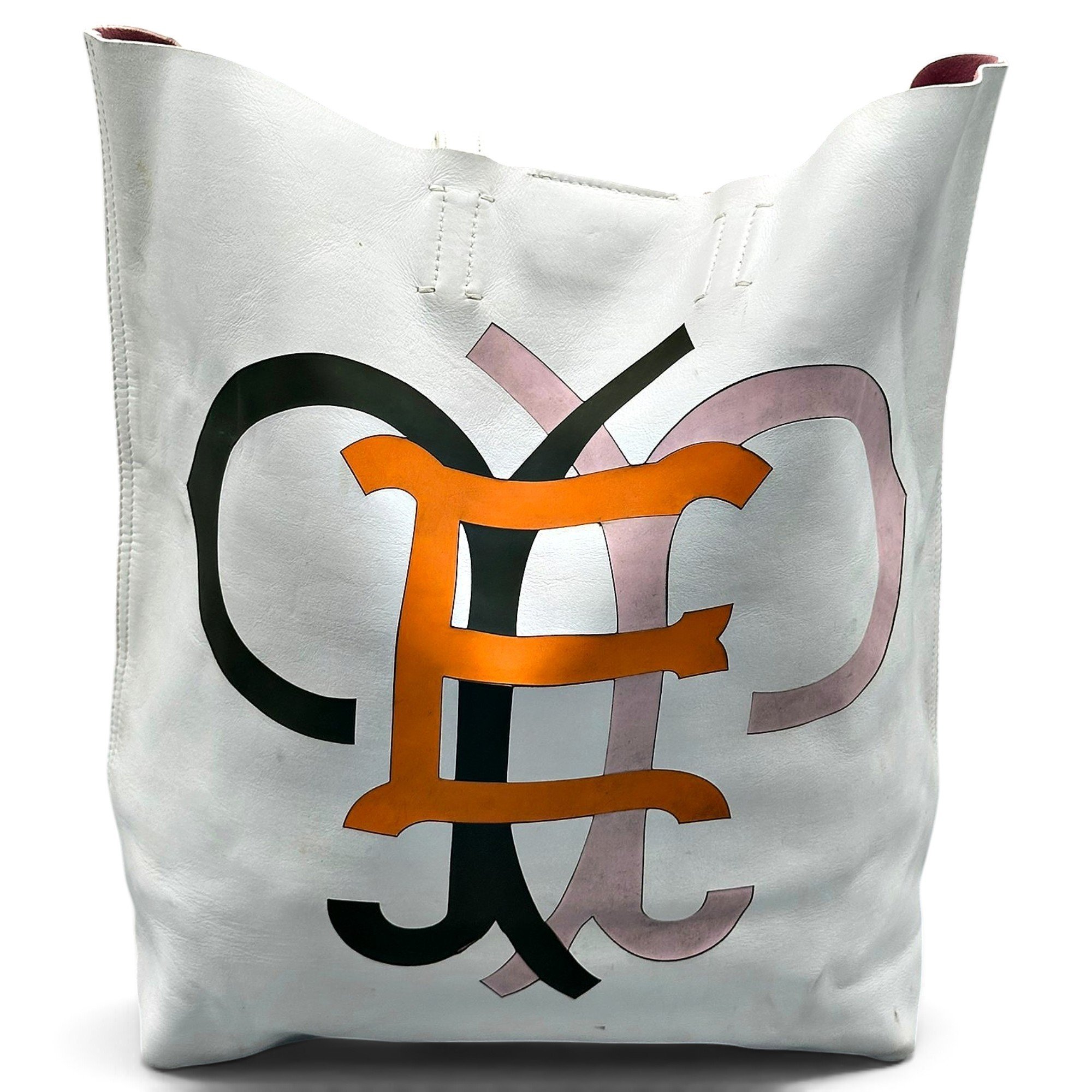 Emilio Pucci Leather handbag