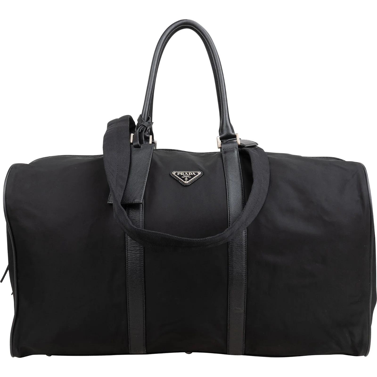 Triangle handbag