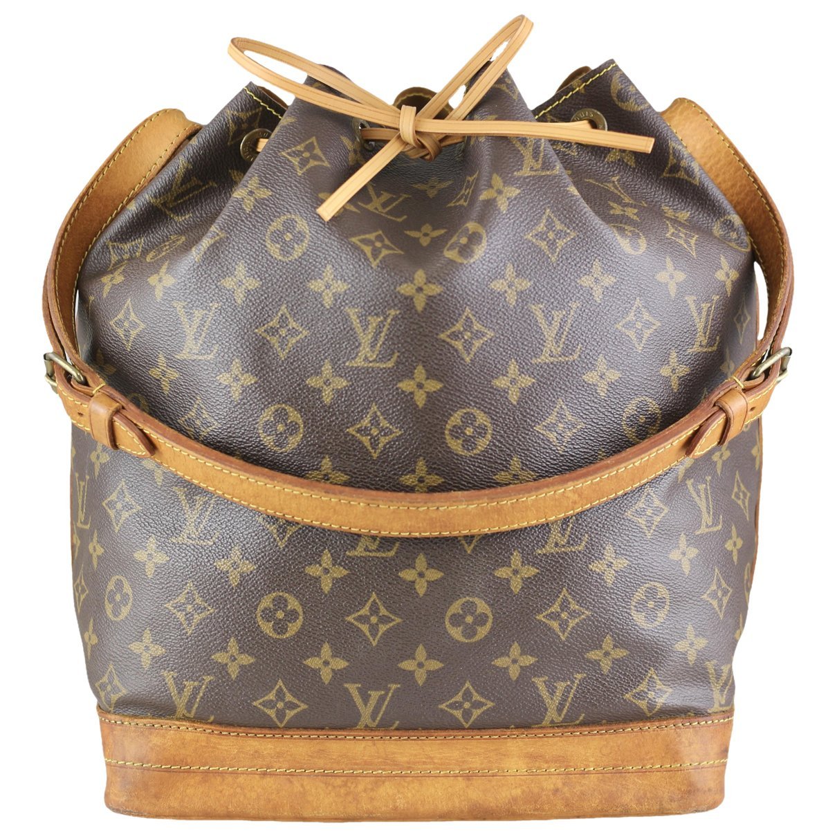 Noé cloth handbag