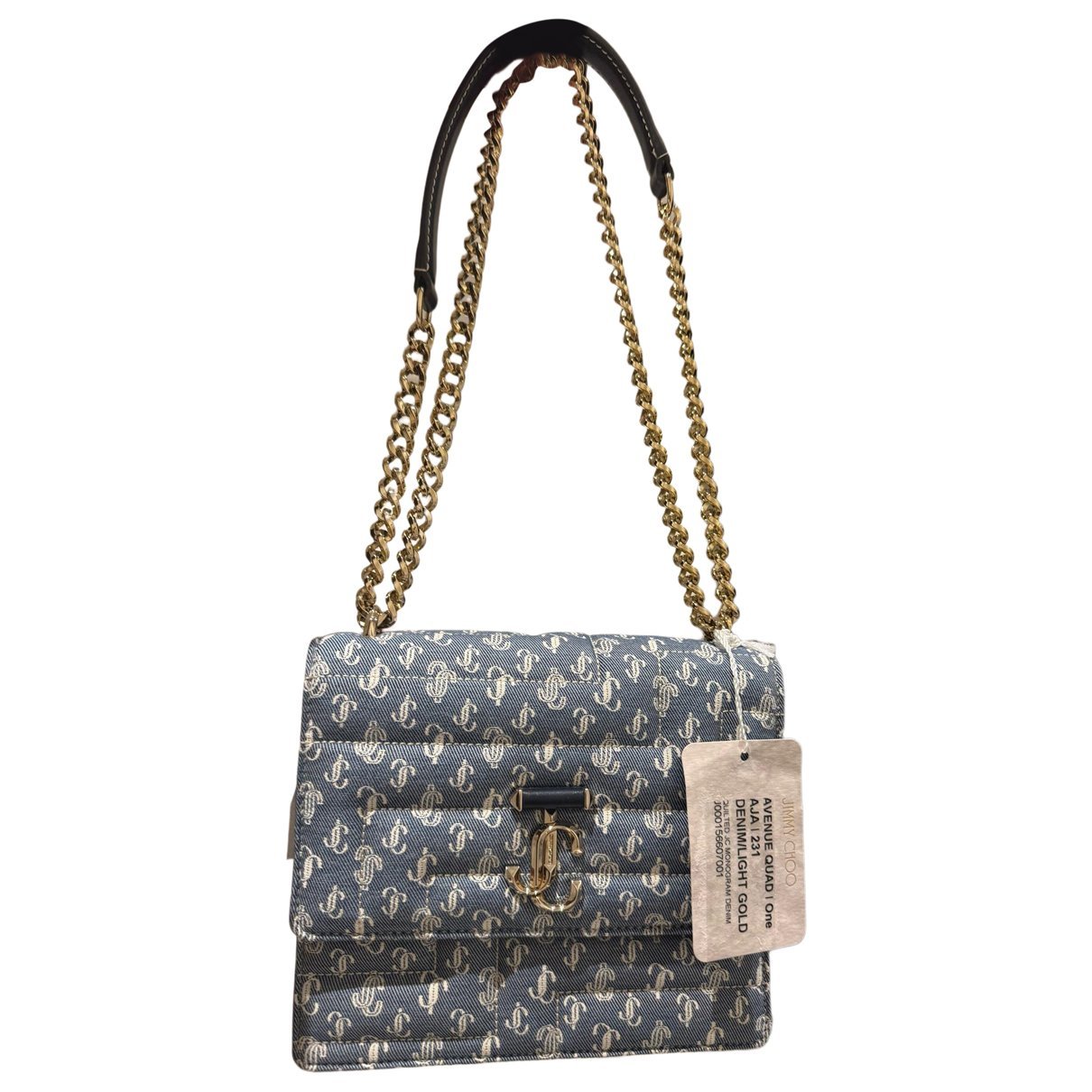 Avenue Quad crossbody bag