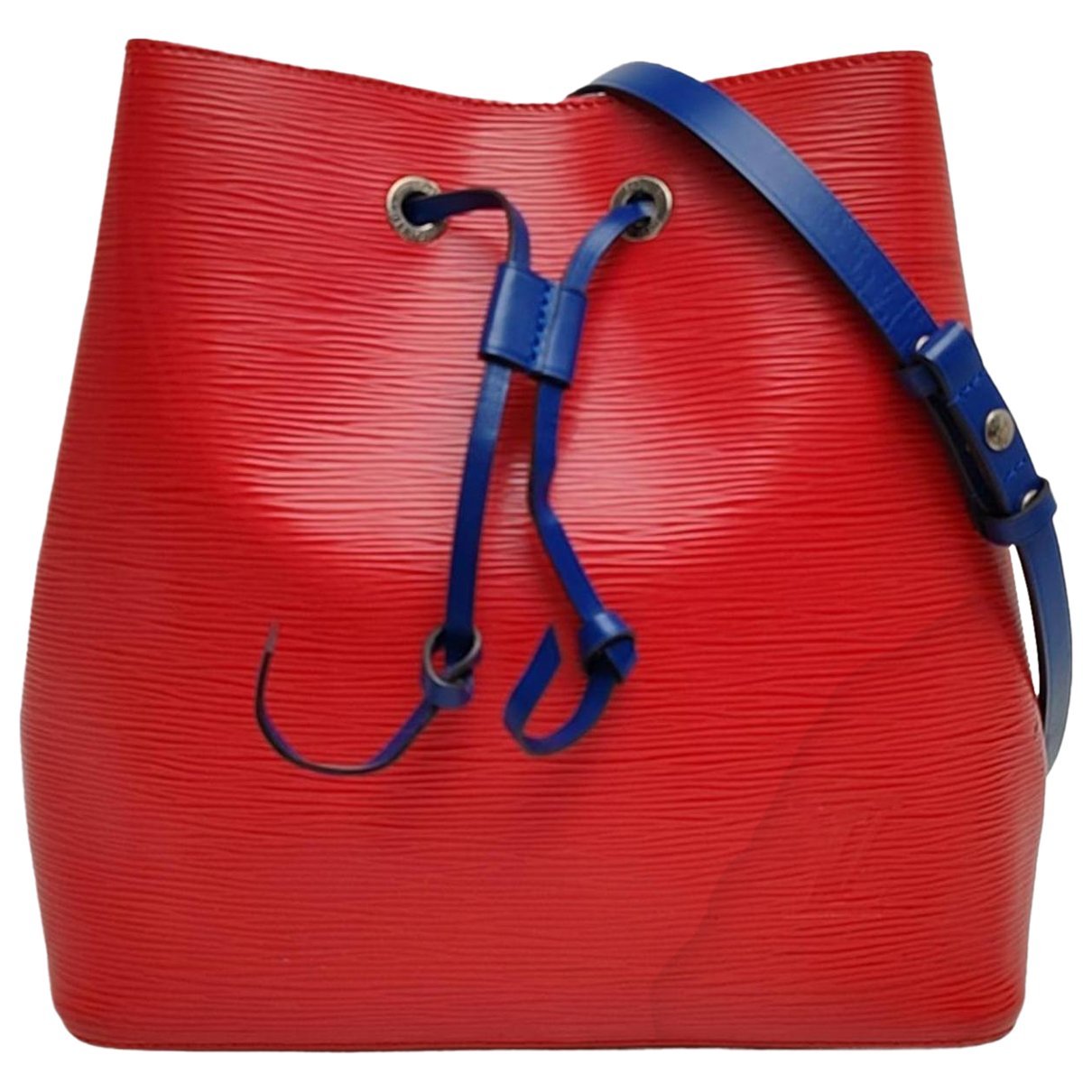 NéoNoé leather handbag