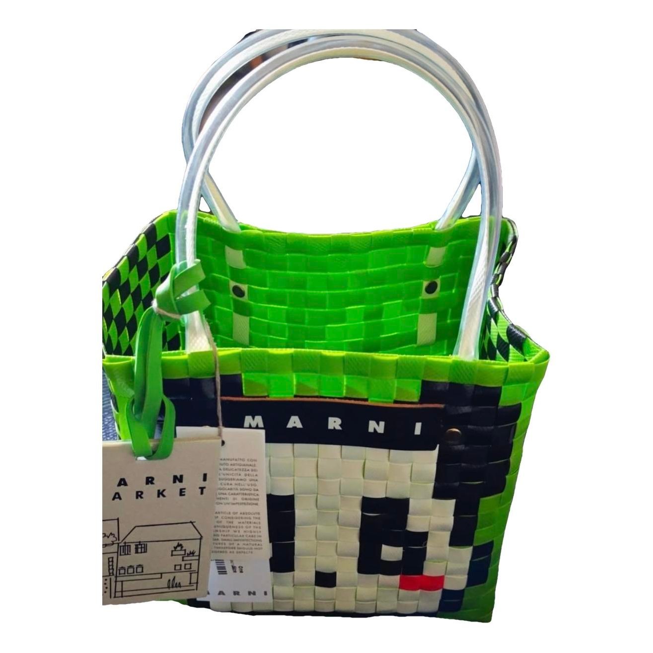 Handbag