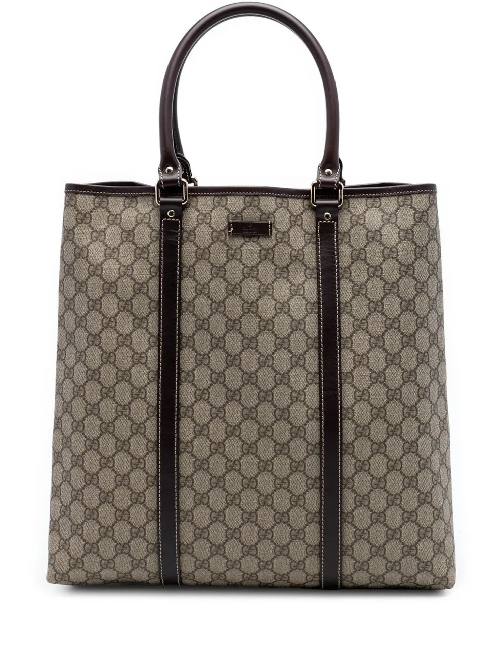 2016-2026 GG Supreme Joy Vertical tote bag