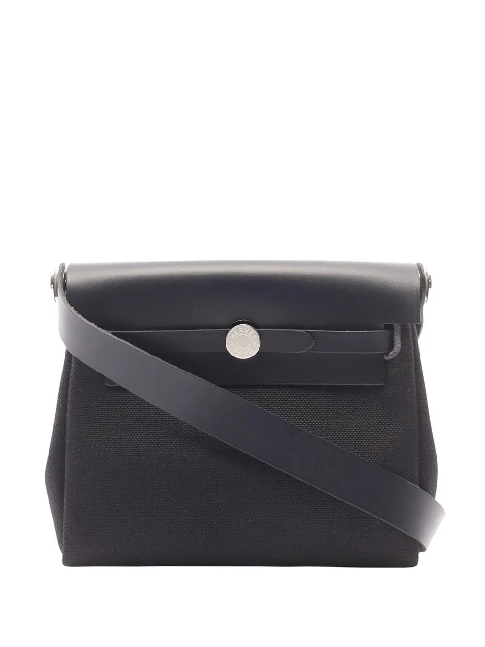 2025 Military Toile and Vache Hunter Herbag Zip 20 crossbody bag