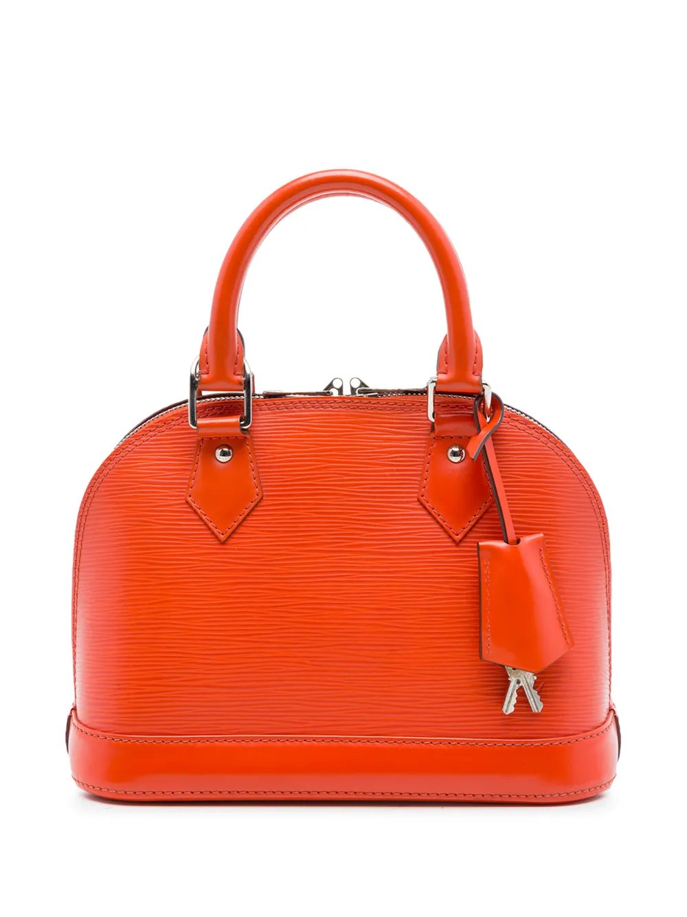 2014 Epi Alma BB satchel