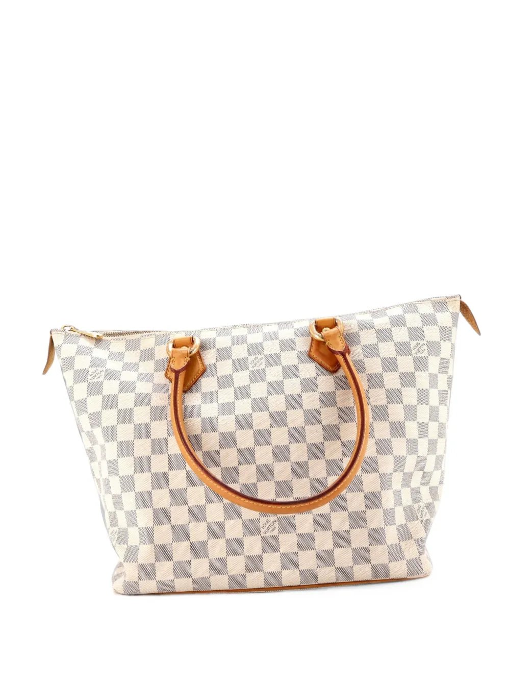 Saleya Handbag Damier MM tote bag