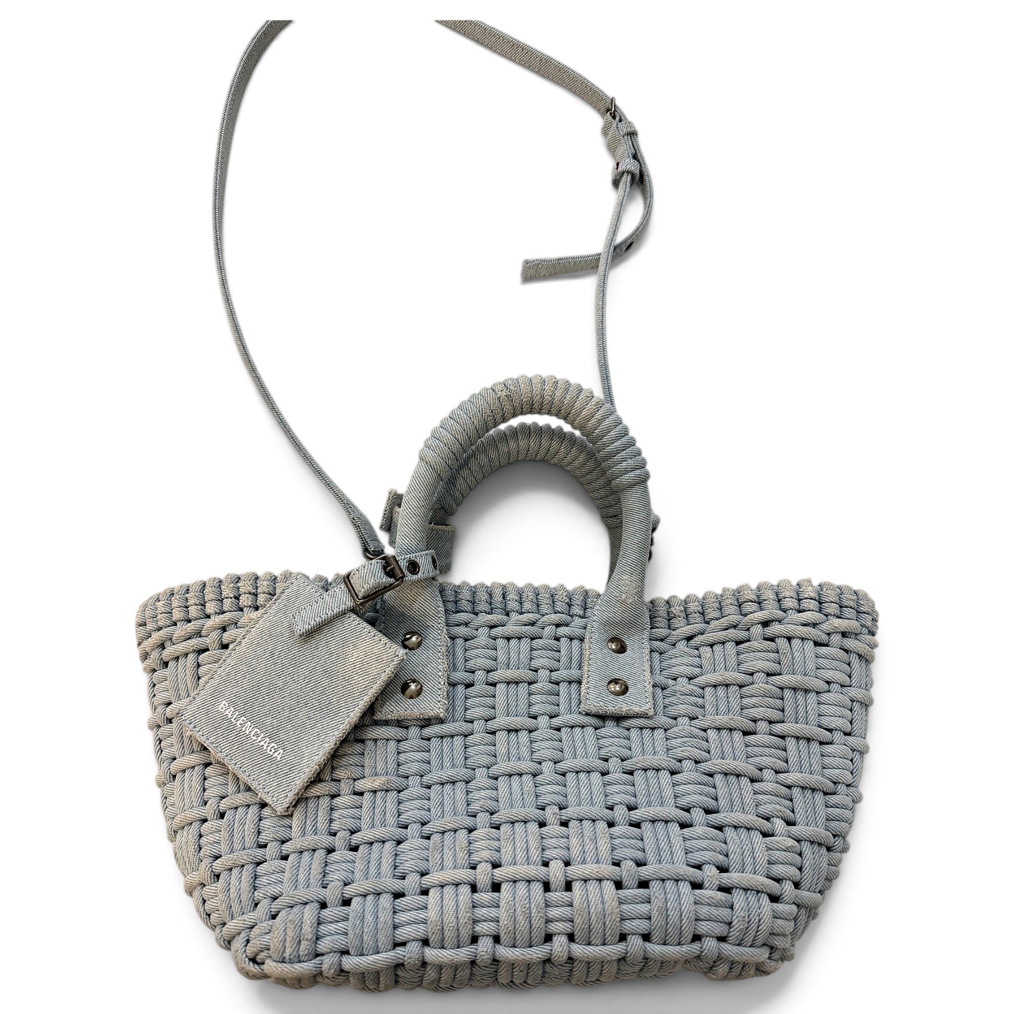 Bistro Panier tote