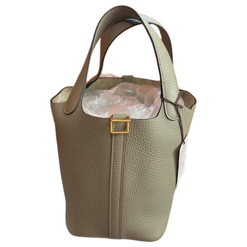 Hermes Picotin 18 Handbag 2023