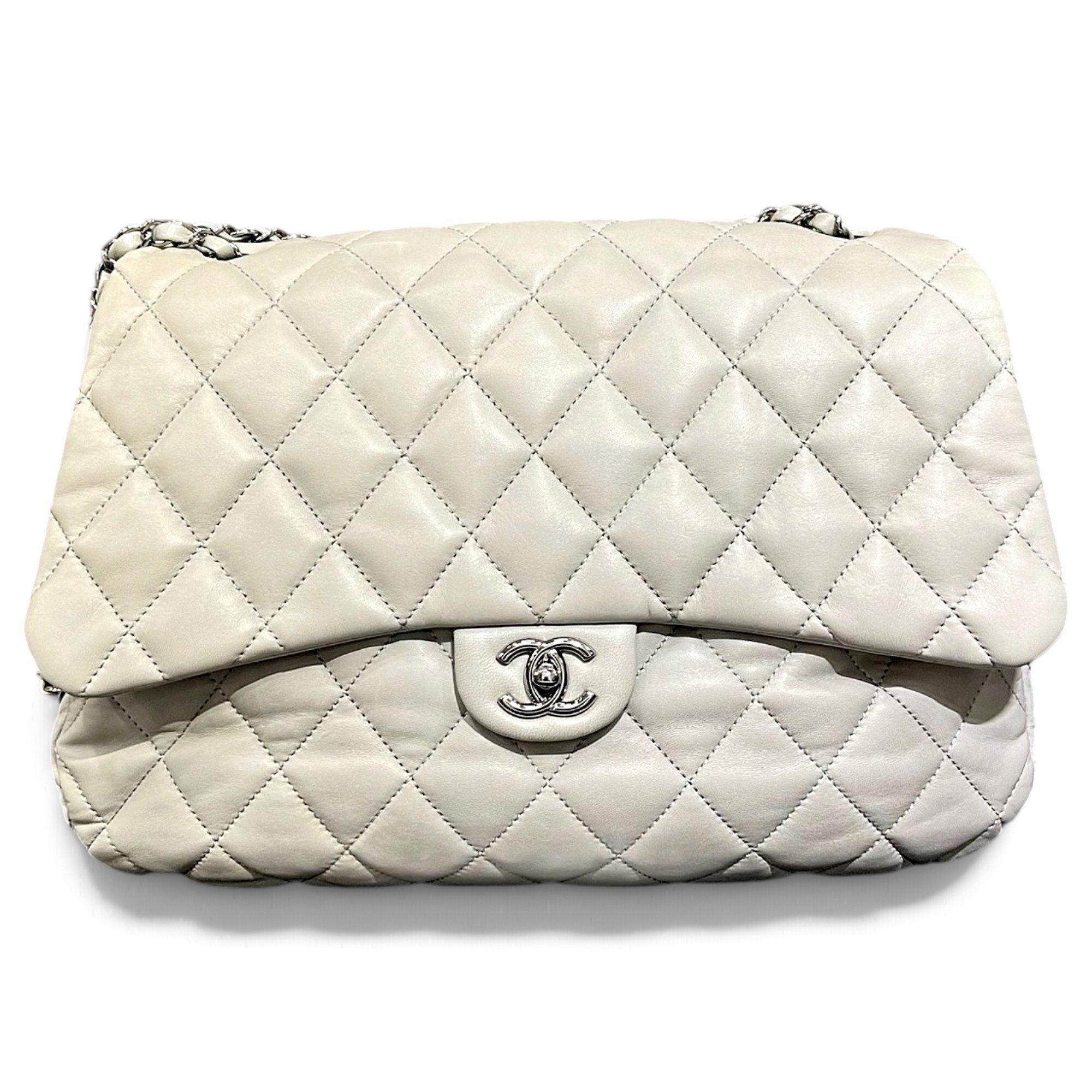 Timeless/Classique leather crossbody bag