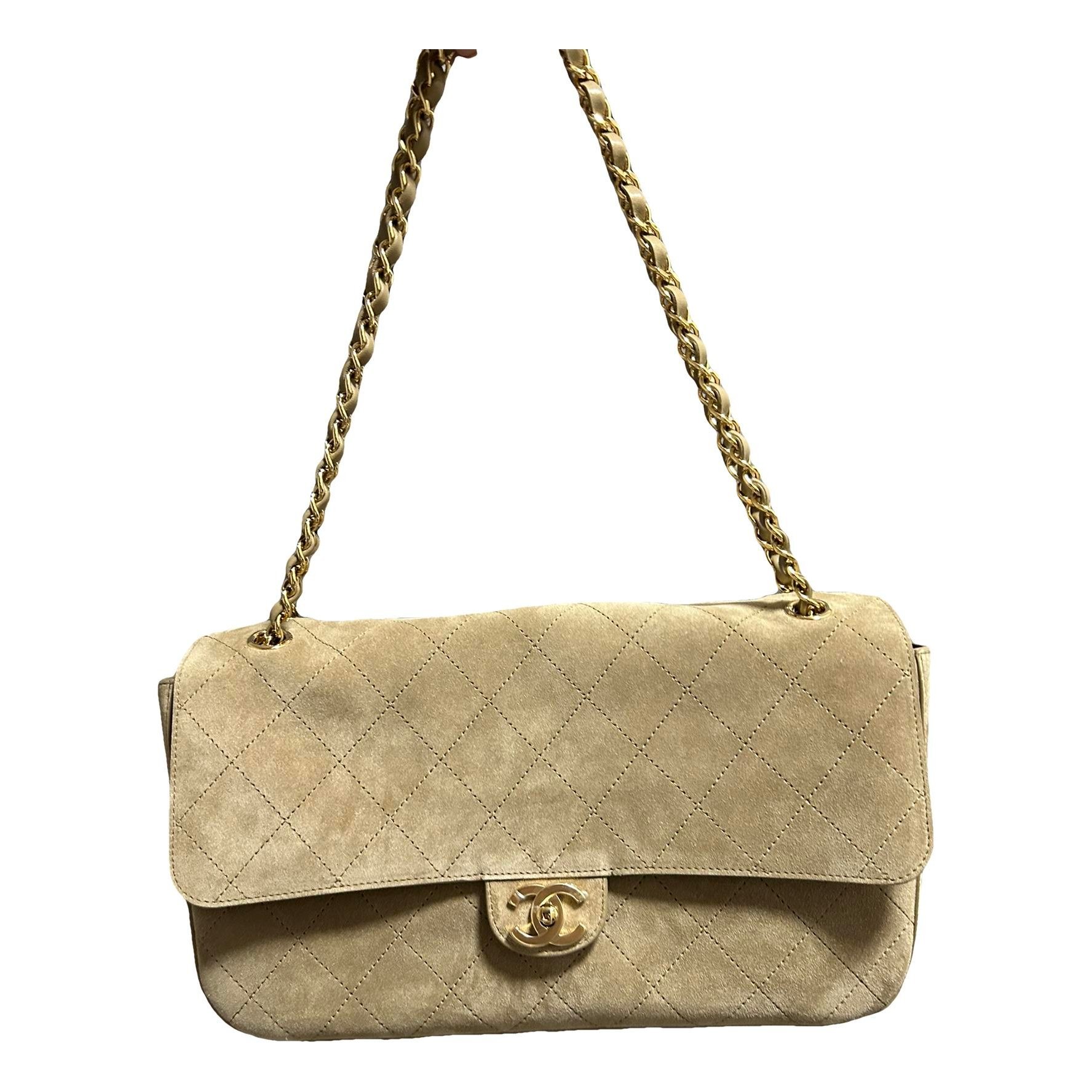 Timeless/Classique handbag