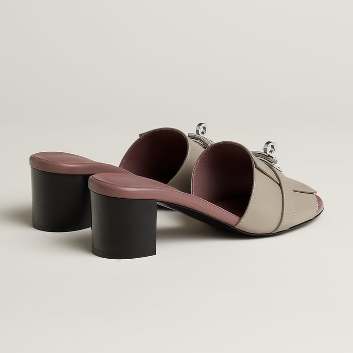 Beige Galet Gigi 50 Sandal