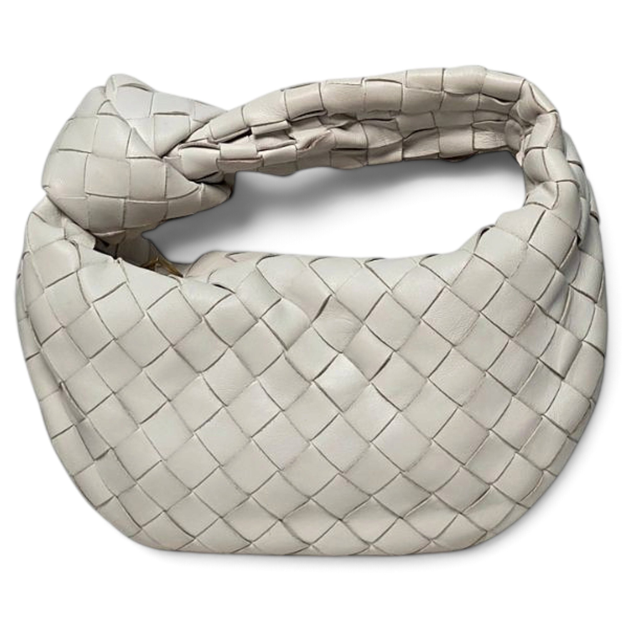 Jodie leather handbag