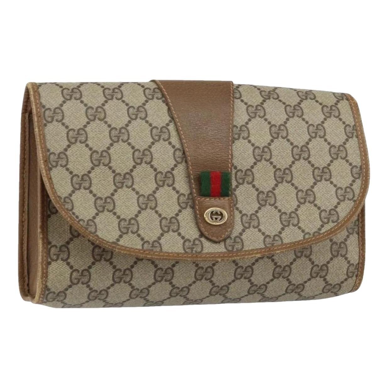 Clutch bag