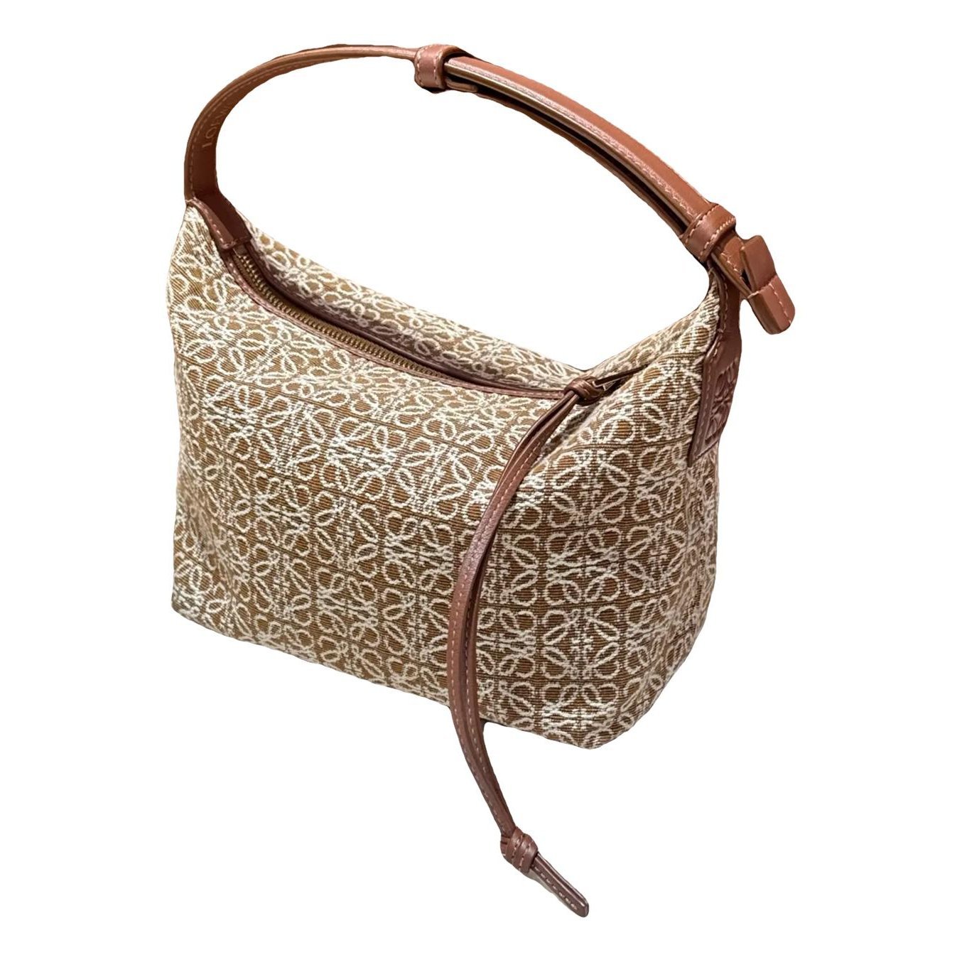 Cubi cloth handbag