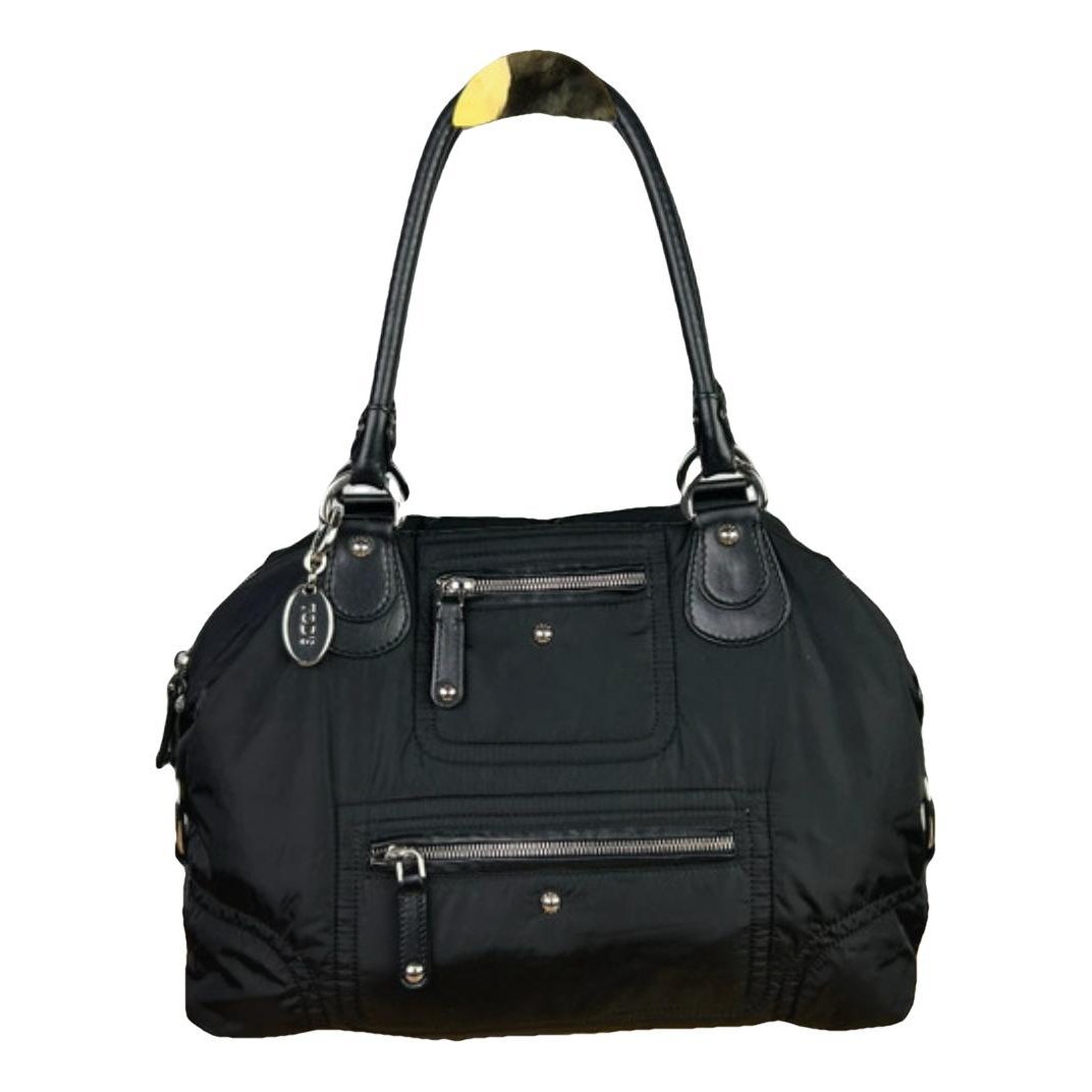 Tod's Cloth handbag