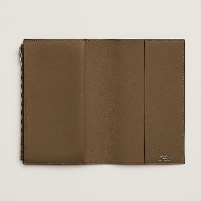 Eazip PM Verso Book Cover