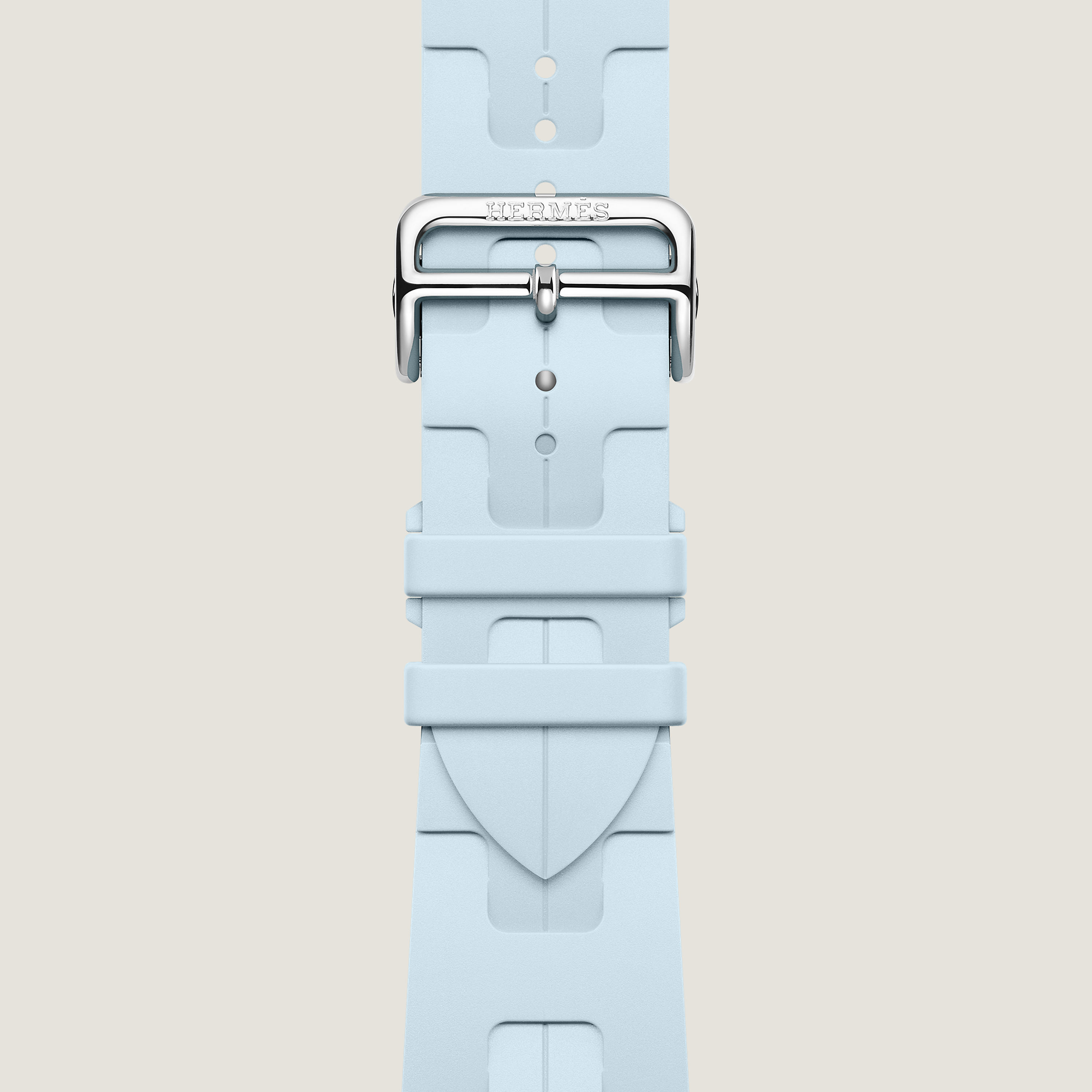 Band Apple Watch Hermès Single Tour 46 Mm Deployment Buckle Kilim