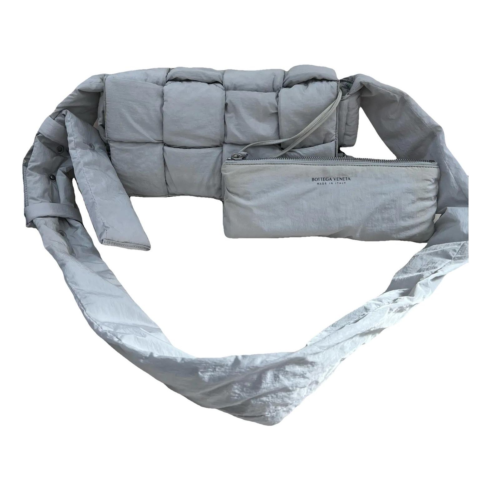 Bottega Veneta Cassette crossbody bag