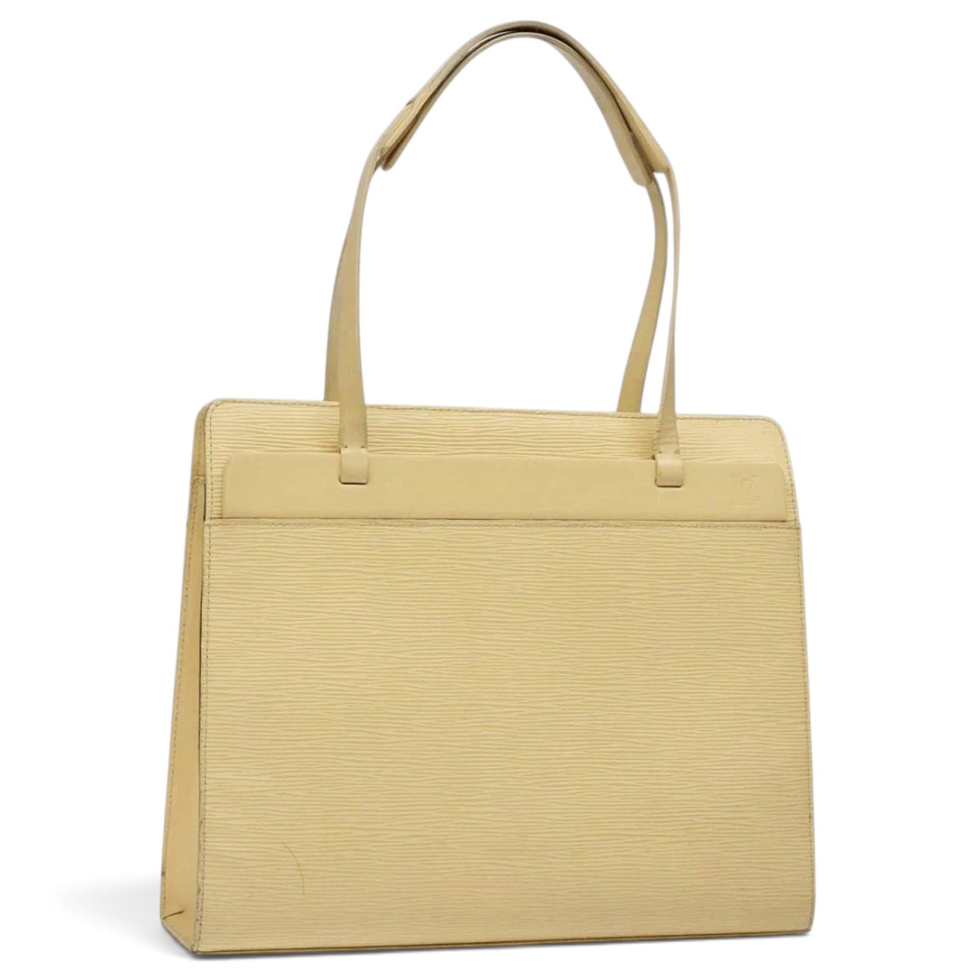 Croisette Vintage tote
