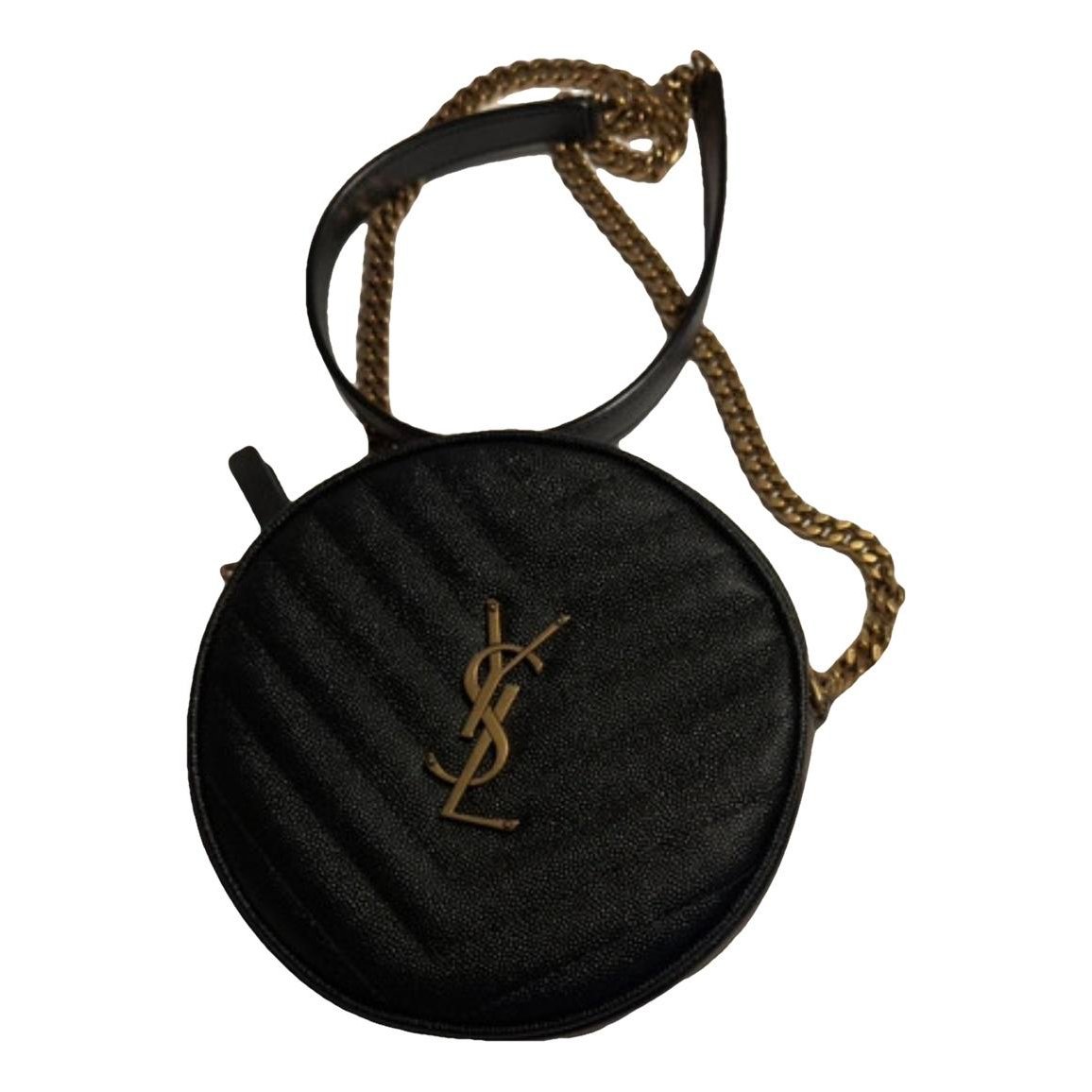Vinyl bag