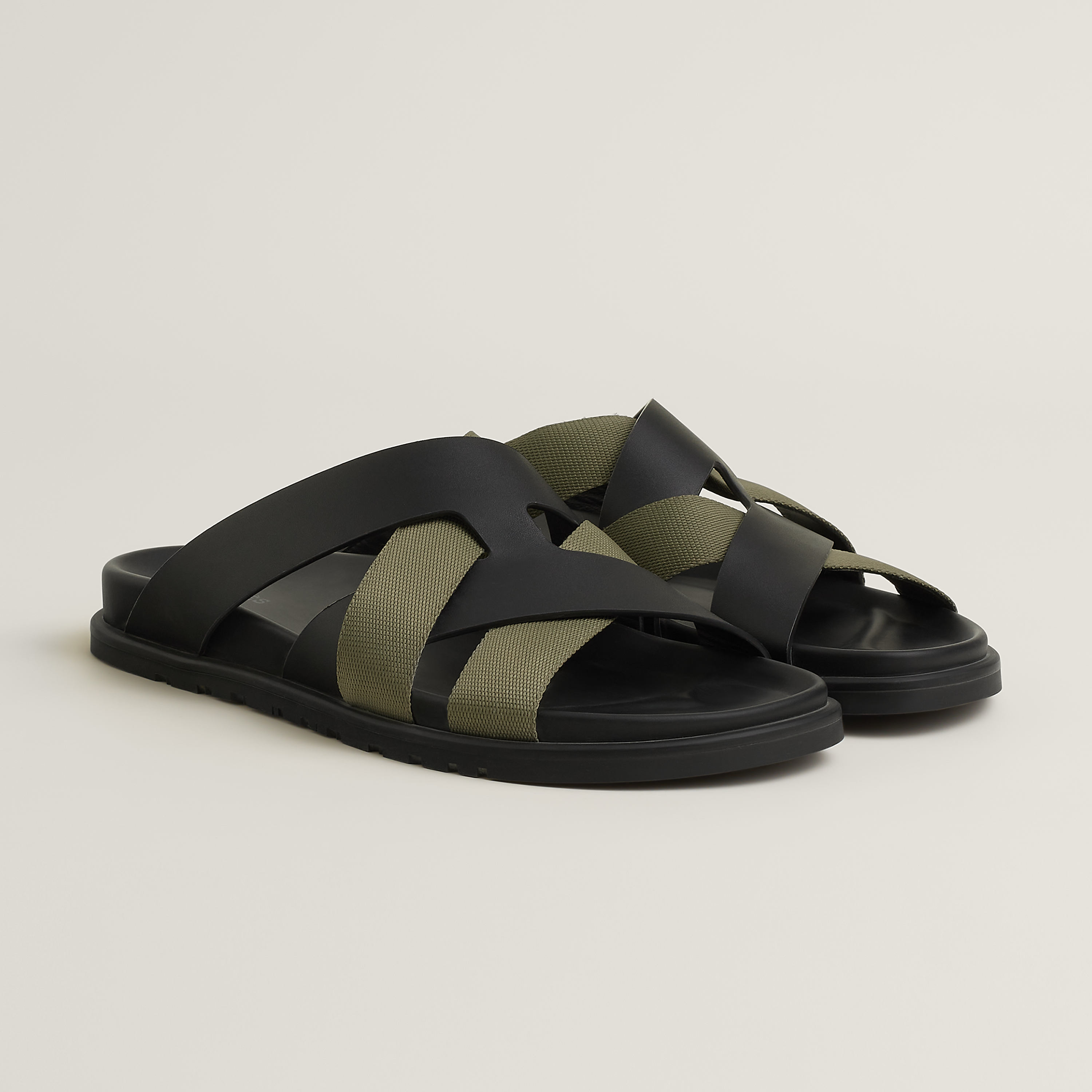 Sandales Kazimir