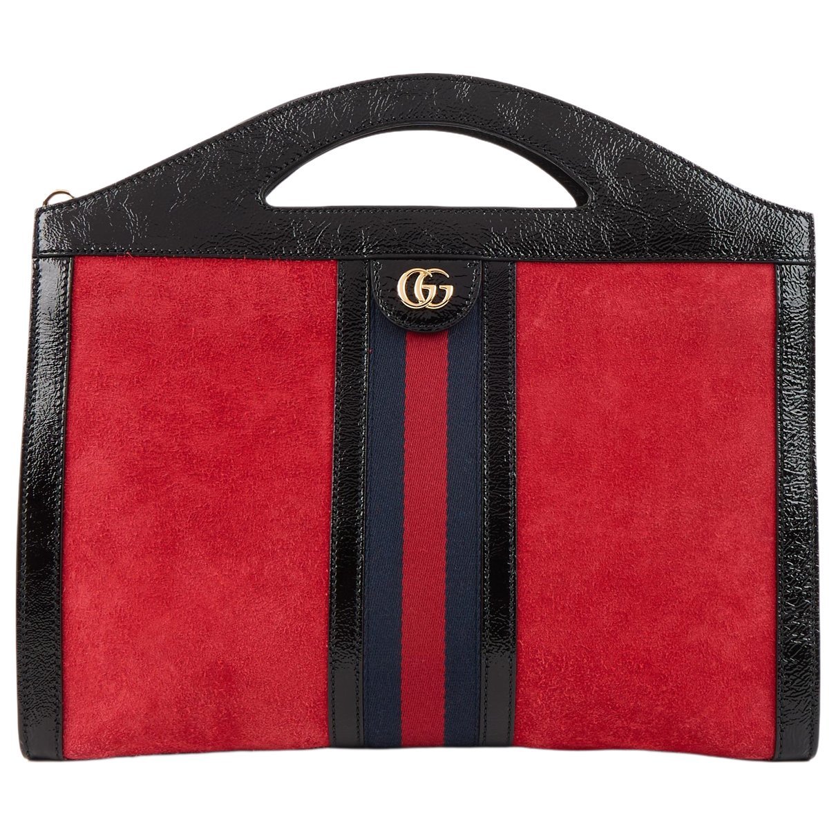 Ophidia Chain handbag