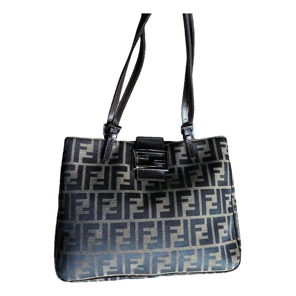 Cloth handbag