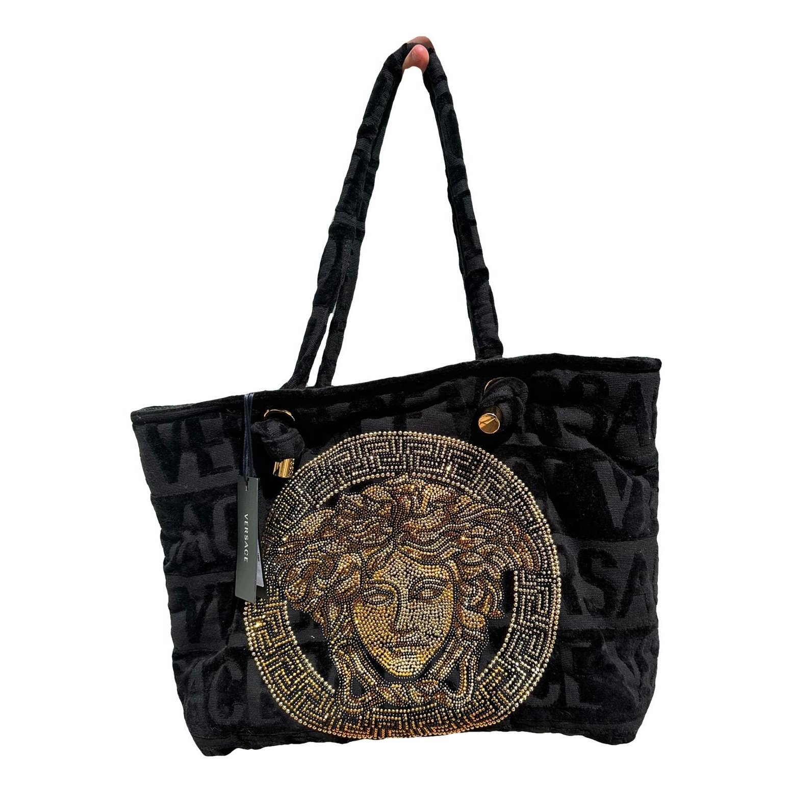 Cloth tote