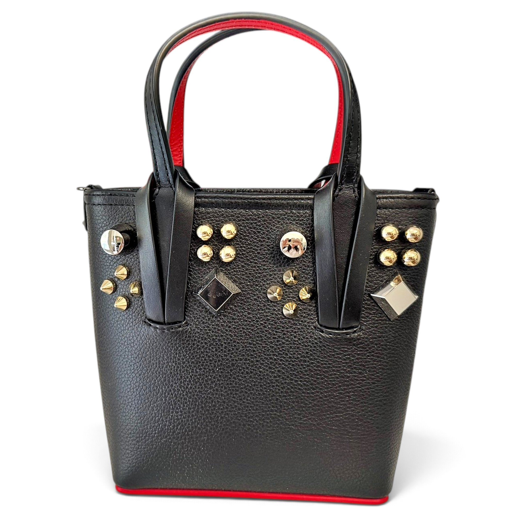 Christian Louboutin Leather handbag