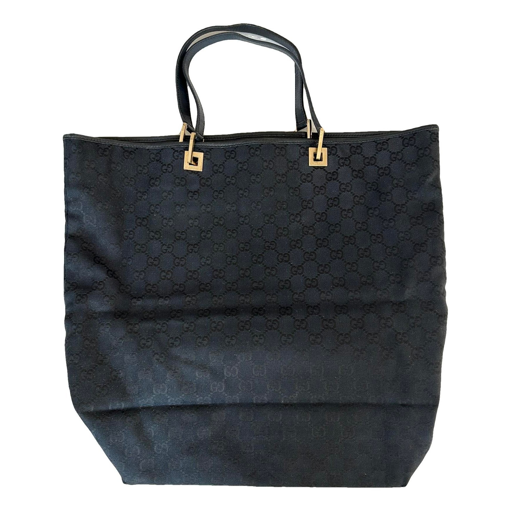 Eclipse cloth tote