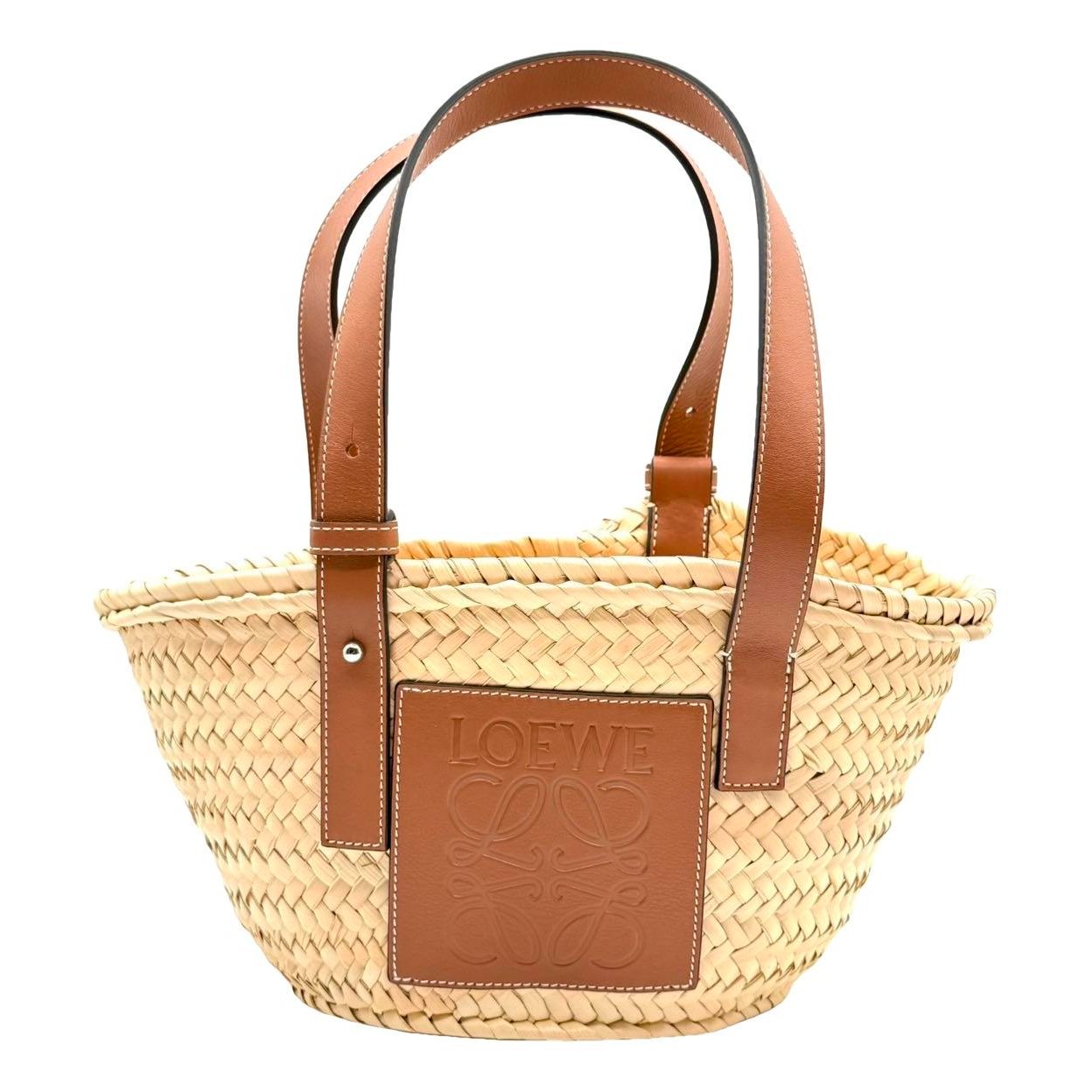 Basket Bag cloth tote