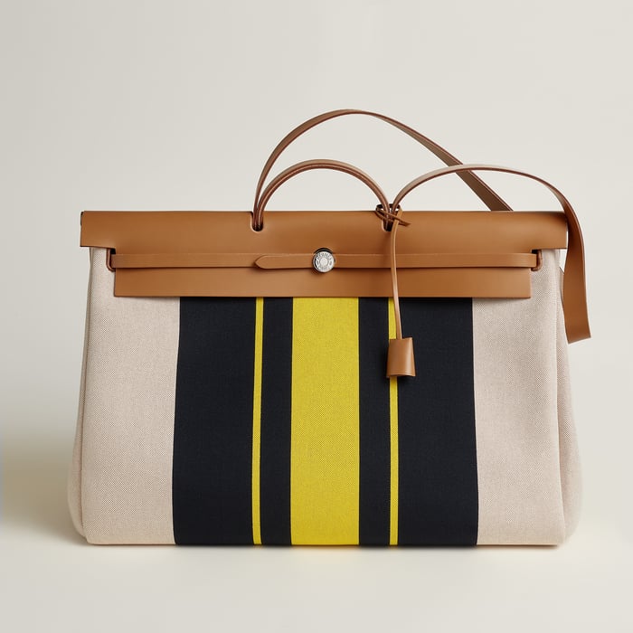 Herbag Zip Cabine Bag