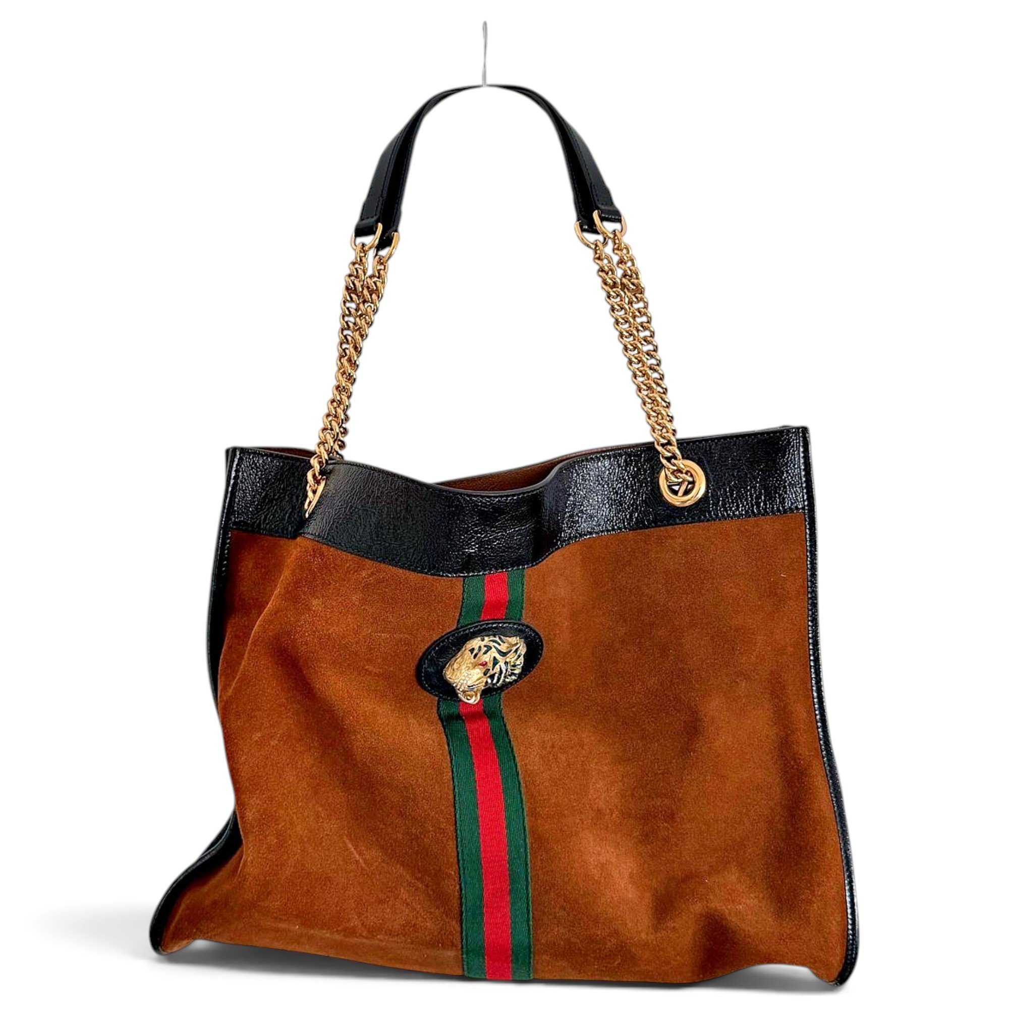 Rajah tote
