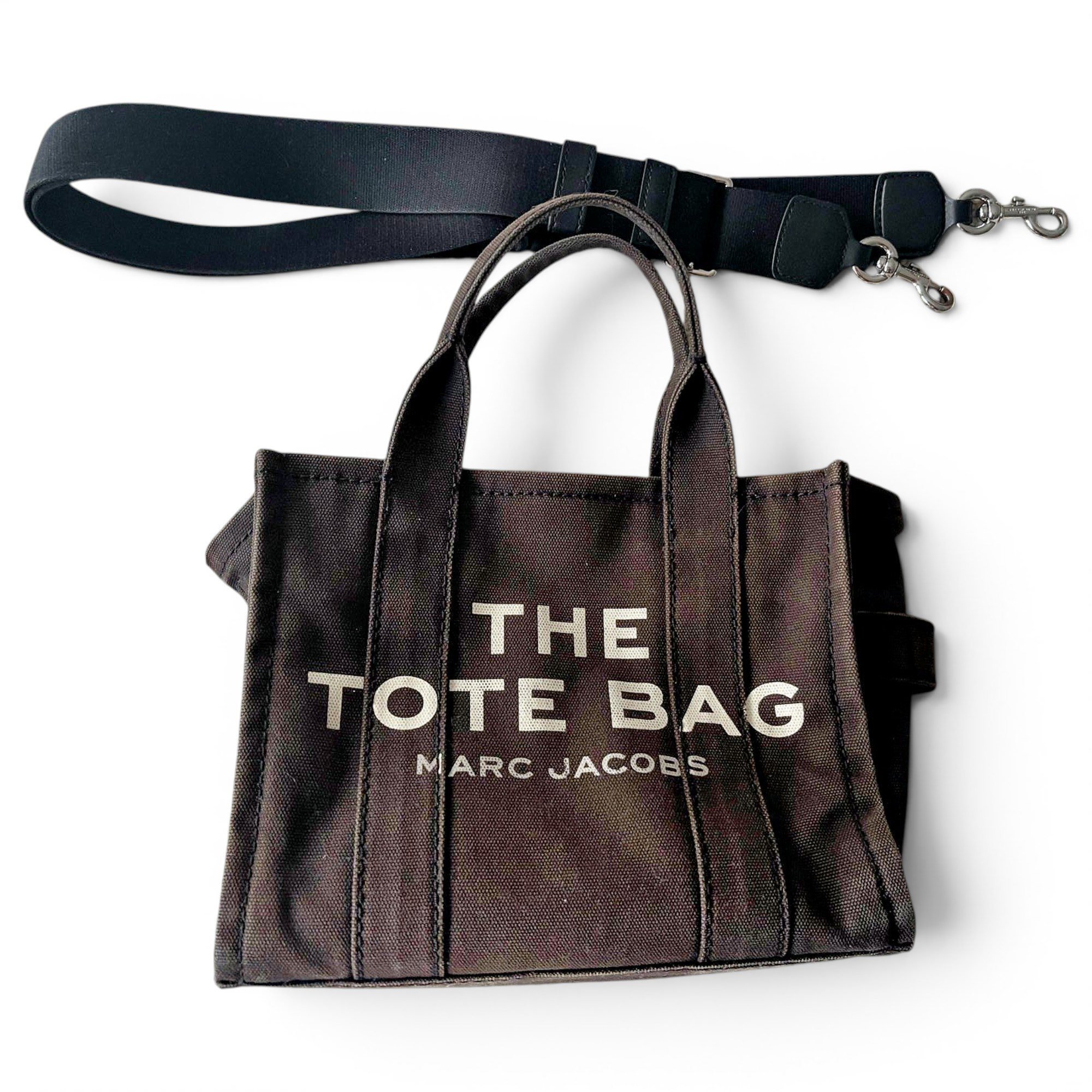 Cloth tote
