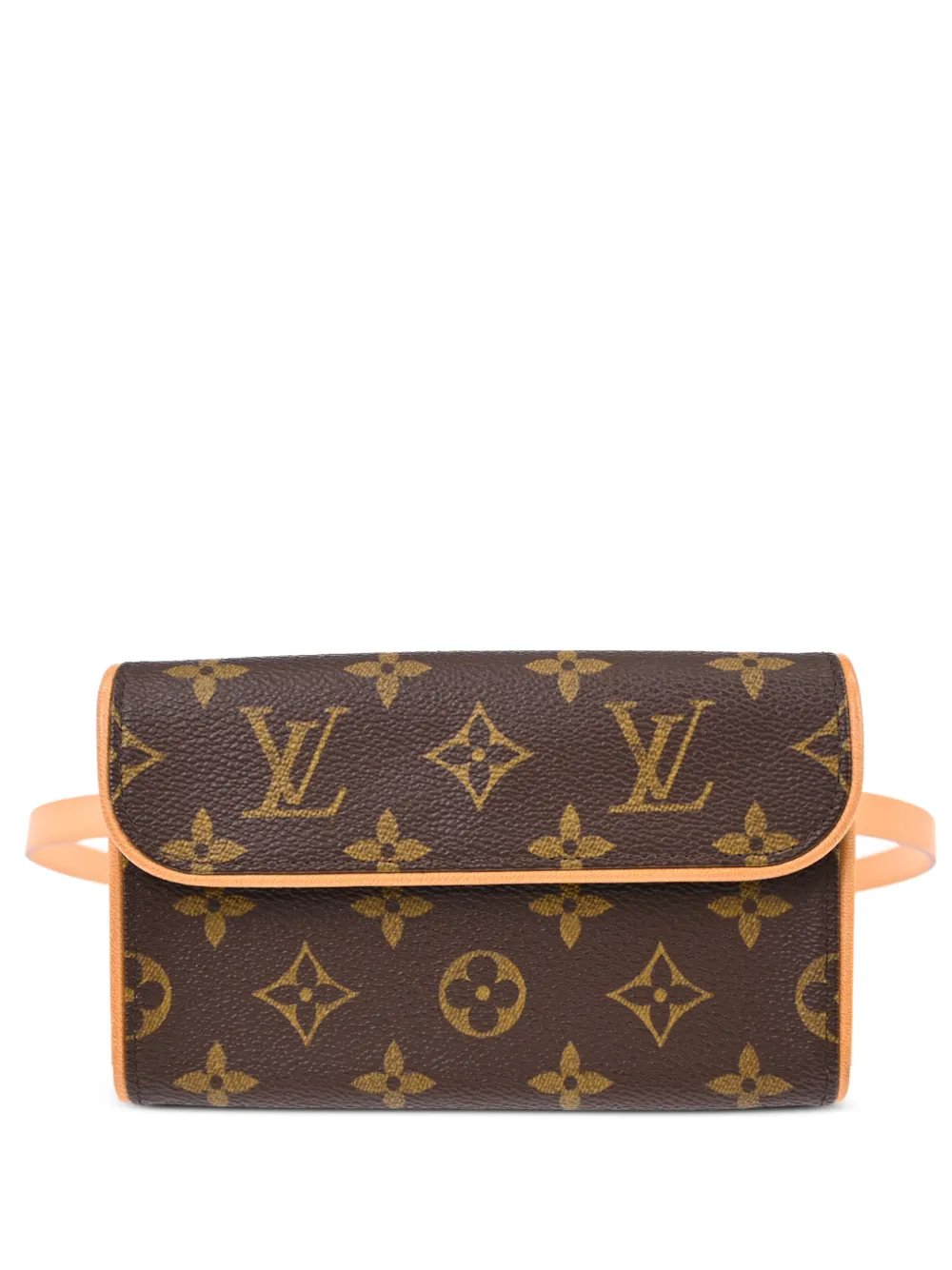 2002 monogram XS bum bag
