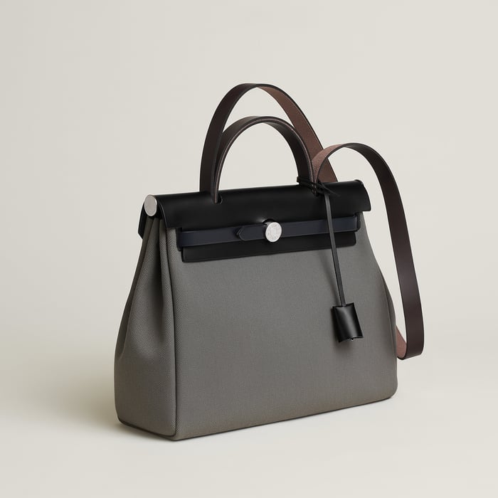 Bolsa Herbag Zip 31